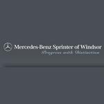 Sprinter Of Windsor Windsor (866)468-2313